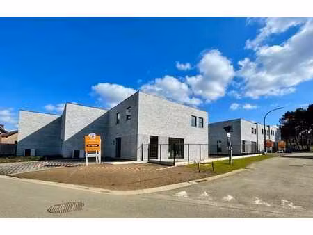 nieuwbouwwoning te tielt-winge!