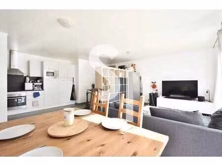 appartement 65 m² – 1 chambre – rez-de-chaussée – aubange