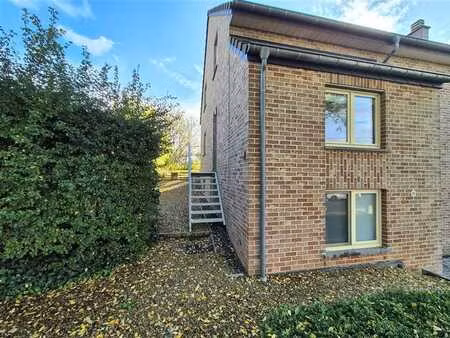 magnifique duplex 2ch + terrasse !