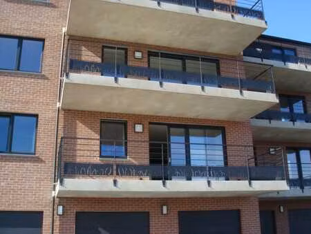 appartement 2 chambres  epc a  durbuy
