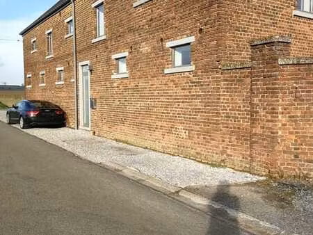appartement 3 chambres