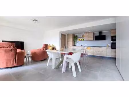 appartement à habay-la- neuve loyer 1200€ + 70€charges