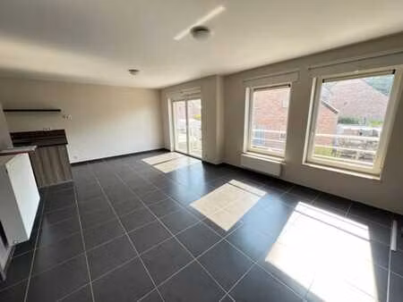 appartement 2ch + parking