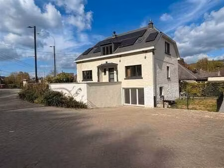 splendide appartement 1 chambre avec terrasse !