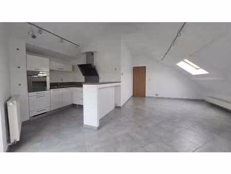 très bel appartement 2 ch