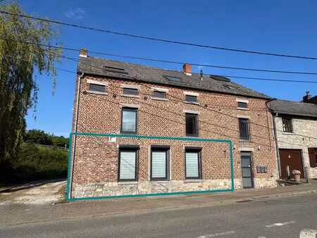 bel appartement de 70m² avec 2ch  terrasse  parking et cave