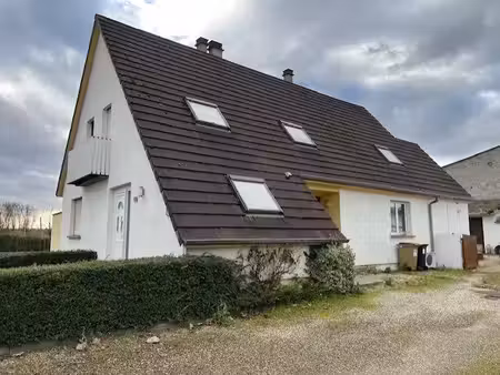 maison 9 pièces avec terrain à betschdorf 67660