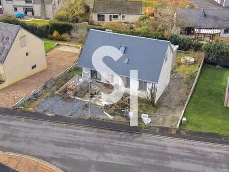 maison à rénover avec potentiel exceptionnel – messancy