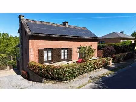 villa 3 chambres en vente à floriffoux