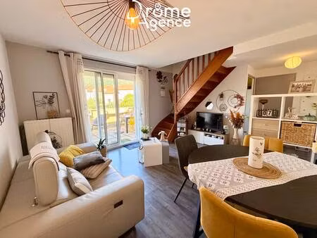 duplex à vendre
