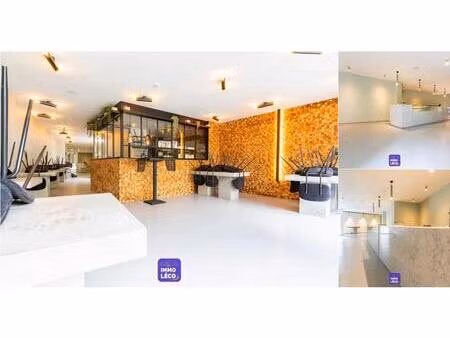 immeuble de rapport à vendre   mouscron (vbe23699)