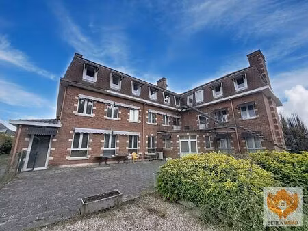 immeuble de rapport à vendre à nijvelsebaan 86 overijse (vbe23727)