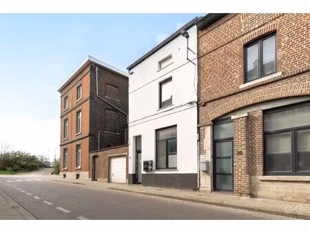 immeuble de rapport à vendre à ijzerenwegstraat 24 tienen (rbv92947)