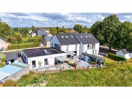 magnifique appartement de standing avec vaste terrasse !