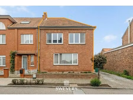 maison à vendre à kasteelstraat 32 borgloon (rbv92896)