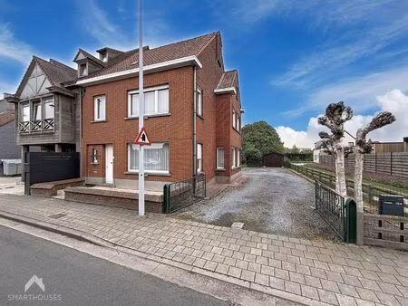 maison à vendre à nieuwstraat 184 desselgem (rbv92755)