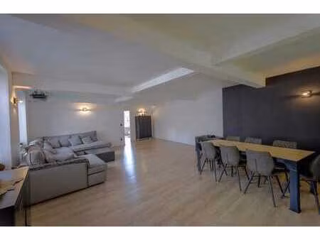 grand appartement rénové - possibilité de colocation !