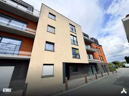 bel appartement de 50m2 construit en 2012 idéalement situé :