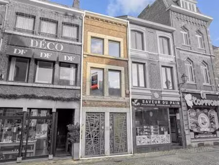 belle maison de caractère en parfait état à huy