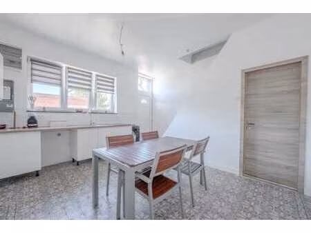 ideale investisseur - maison renovee quartier calme