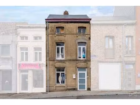 6460 chimay - rue de l'athénée 34