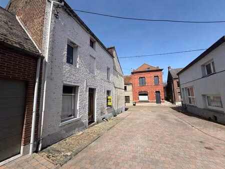 maison à rénover