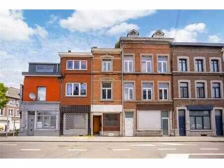 maison à rénover à proximité de la ville