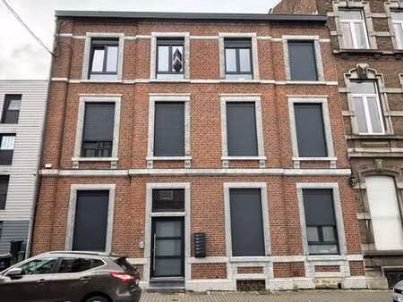 magnifique duplex 2 chambres à louer à ensival