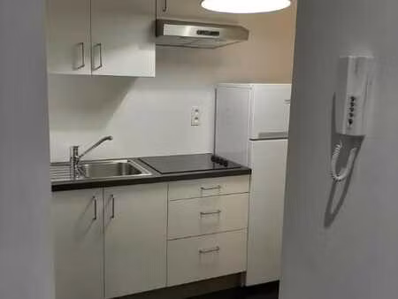 appartement à louer dans un quartier calme
