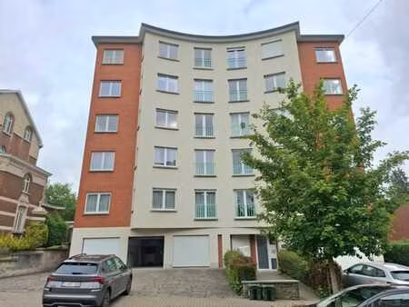 appartement 2 ch avec garage