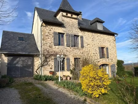 achat : maison (12350)