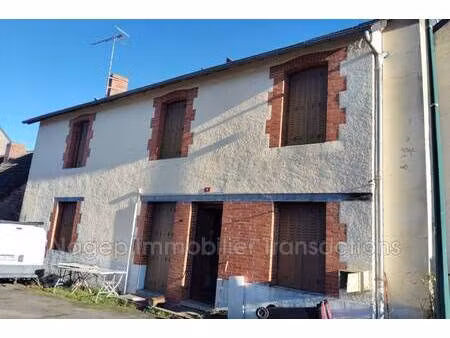 nagep immobilier transaction