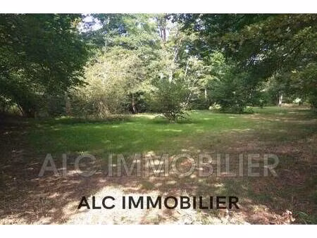 propriété de loisirs à vendre