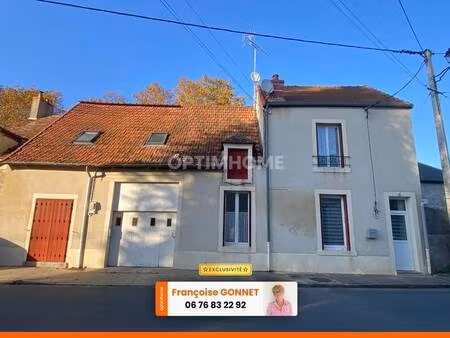immeuble à vendre