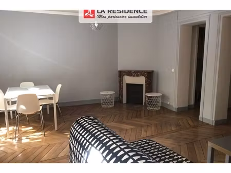 annonce appartement à louer