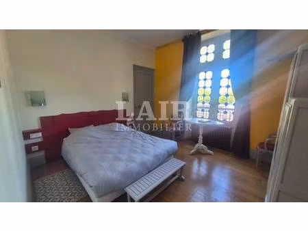 lair immobilier sées