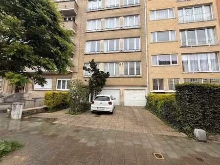 bel appartement 3ch avec garage 2 voitures