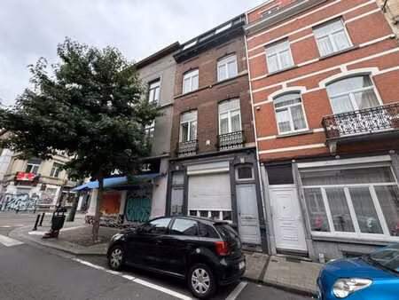 immeuble de rapport etangs flagey