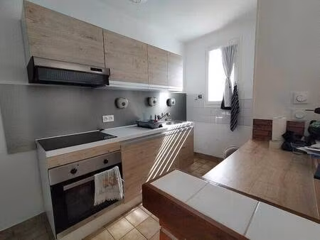 maison à louer
