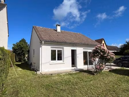 maison à louer