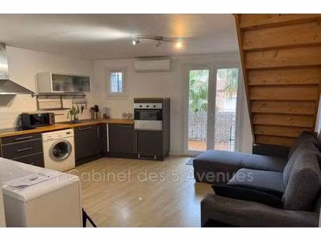 duplex à louer