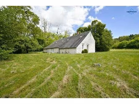 immeuble à vendre