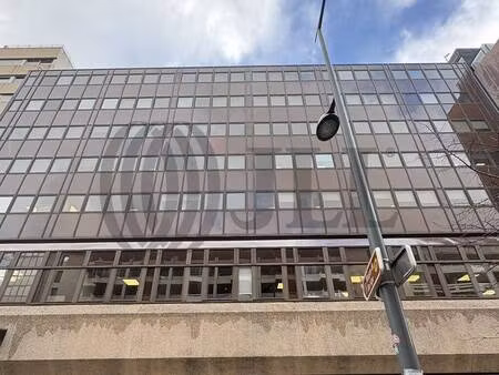 jll bureaux marseille