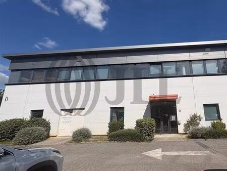 jll bureaux marseille