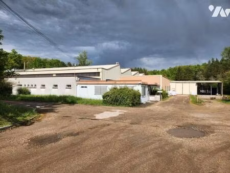 local commercial à vendre