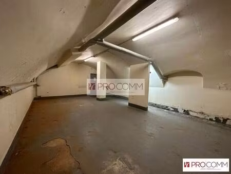 procomm antae immobilier