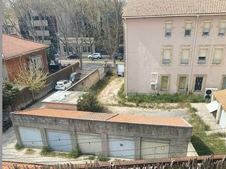 parking à louer