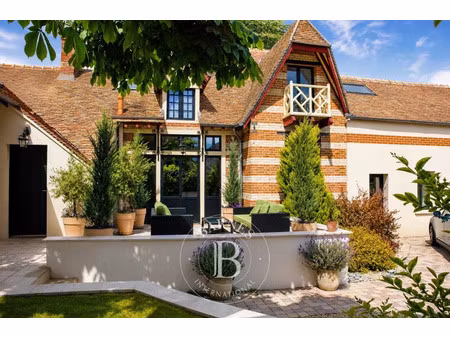 maison de luxe à vendre dans le quartier sud