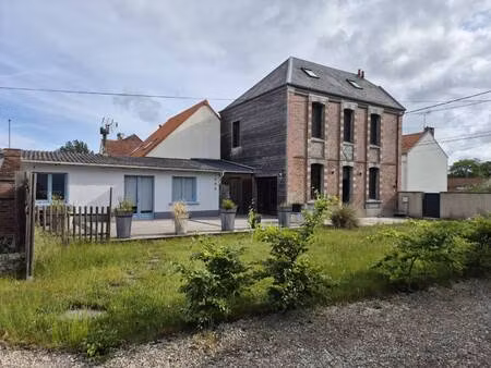 mer et campagne