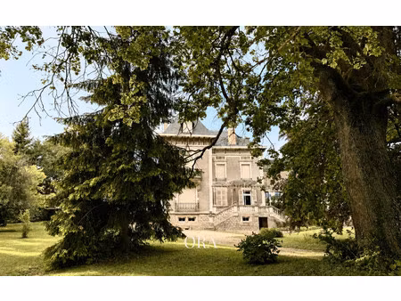 propriété à vendre à santenay